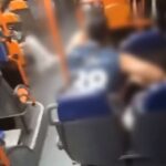 버스에서 여성 성추행한 남성, 버스 기사와 승객의 기지로 체포되다