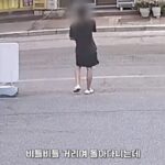 음주 운전자가 쉬려고 들어간 곳 알고 보니 지구대 주차장