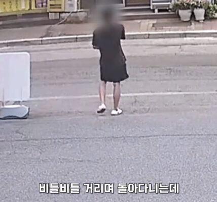 음주 운전자가 쉬려고 들어간 곳 알고 보니 지구대 주차장