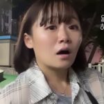 한국 여행 온 일본인 유튜버에게 폭언 내뱉은 남성 누리꾼들 분노