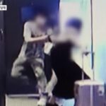 채팅 앱에서 만난 일본인 여성 폭행하고 금품 뺏은 남성(영상)