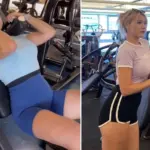 ‘육덕의 정석’ 최근 남자들 사이에서 인기 많다는 키 170cm, 70kg 여자 유튜버