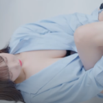 겨우디 AI 실사 룩북 셔츠 스타킹 란제리 언더웨어