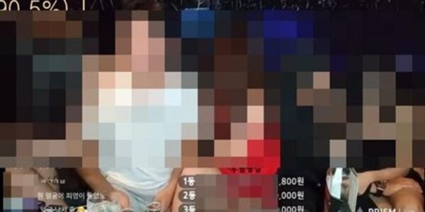 태국에서 음란 방송한 20대 한국인 유튜버 징역… “나라 망신”