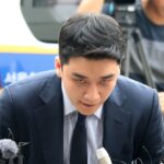 출소 7개월 만에 또 클럽에 나타난 ‘승리’