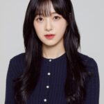 에이프릴 출신 “이진솔” 220엔터테이먼트와 새 출발