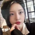 설현 닮아 중학생 때 걸그룹 스카웃 받은 여캠 BJ 근황