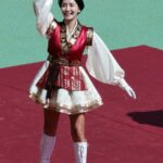 사생활 유출 피해로 방송 중단한 ‘한성주’ 12년 만에 모습 나타내다