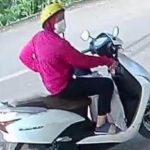 2세 아이 납치하고 살해한 베트남 가정부 숨진 채 발견되다.