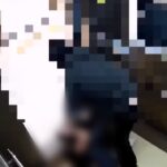이웃집 여성 주먹으로 폭행한 남성. 재판에서 심신미약 주장해.