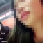 홍콩에서 ‘라이브 방송’하던 한국인 성추행 피해당해