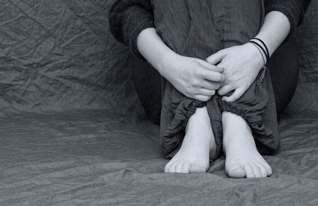 미안하다는 말 남기고 생을 마감한 중학생 ‘학교 폭력’에 시달려