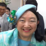 일본의 유명 가수 이시다 모모코 ‘열사병’으로 사망