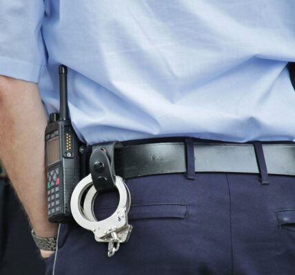 경찰에 120번이나 상습 허위 신고한 30대 남성 경찰에 붙잡히다.