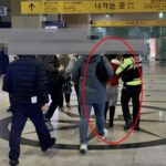 “아줌마”호칭에 격분해 칼부림한 여성. 재판에서 징역 8년 선고받다.