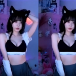 최근 트위치에서 가장 인기 많다는 갓리타 근황 CK 언더웨어