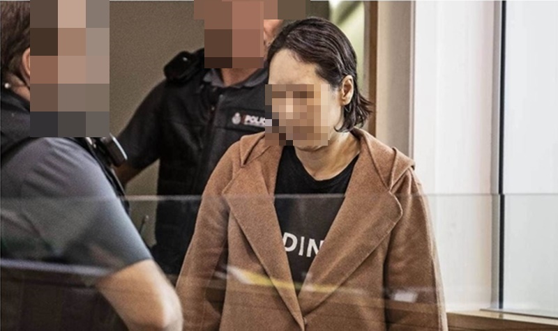 “뉴질랜드 가방 속 시신” 희생자 어린이 신원 공개되다