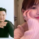 초롱이로 유명한 배우 고규필 ‘9살 연하’ 에이민과 11월 결혼