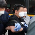 길거리에서 ‘묻지 마 살인’ 저지른 40대 남성. “관세음보살이 시켰다”