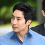 면허 취소된 이근. 차 몰고 경찰서 갔다가 입건