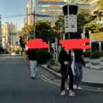 “화장실 급하다” 택시요금 안 내고 사라진 승객