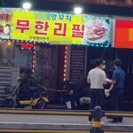 “음식이 맛없다”라는 이유로 식당 여주인 살해한 중국인 남성