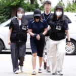 아들 보는 앞에서 신생아 딸 암매장한 엄마가 법정에서 한 말