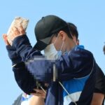 아내를 바다에 떨어트리고 돌을 던져 살해한 남편 혐의 인정
