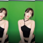 ‘근본 여캠’ BJ 서윤 오랜만에 복귀해 여캠모드
