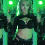 방송 600일 기념 방송으로 아낌없이 보여주는 스트리머 애순이