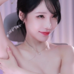 ㅗㅜㅑ 특정 패티쉬 자극하는 연나비
