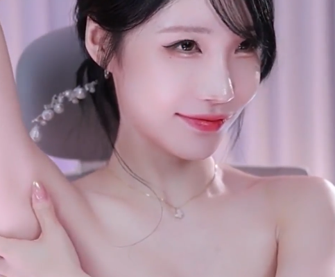 ㅗㅜㅑ 특정 패티쉬 자극하는 연나비