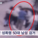 13년간 의붓딸 성폭행한 계부 구속되다.