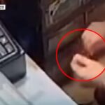 일하던 음식점 금고 턴 중국인 남성, 마약 투약까지