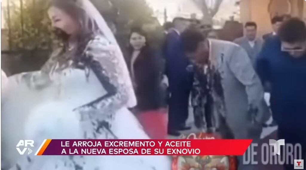 YouTube 'Al Rojo Vivo' 3