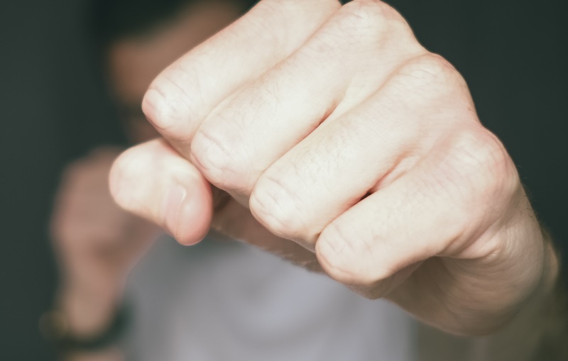 “반성 기색 없다” 8살 아들에게 폭행, 폭언한 40대 친부 형량 늘어