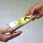 “은행보다 싸게 환전해줄게” 7억 받고 도주한 30대 남성 체포되다