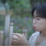 “김치는 중국 음식”이라고 우기던 인플루언서의 복귀.