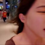 총기 난사 사건 현장에서 가까스로 탈출한 한국인 BJ