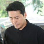 음주운전으로 활동 중단한 이루, 10개월 만에 복귀