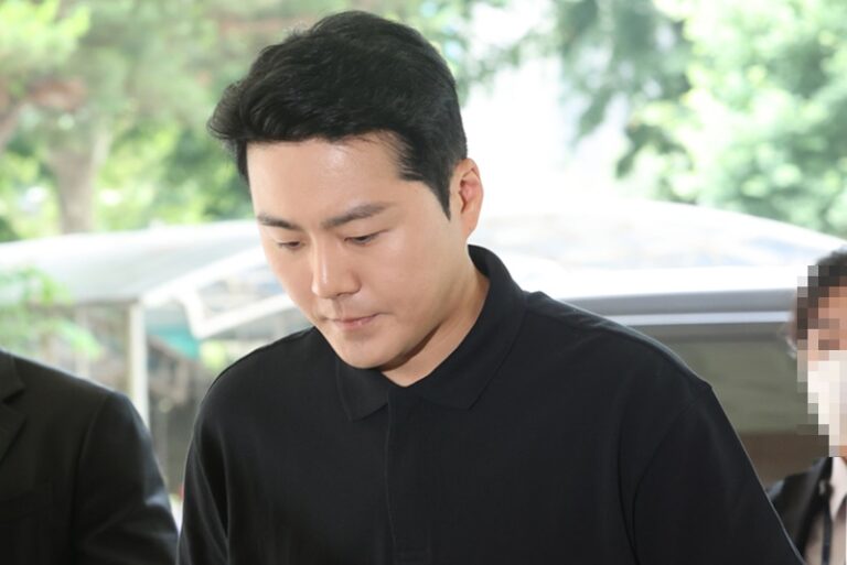 음주운전으로 활동 중단한 이루, 10개월 만에 복귀