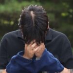새벽 귀가 야단친 어머니 살해한 대학생 법정에서 혐의 인정