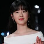 “학폭 의혹” 박혜수, 2년 8개월 만에 복귀 “거짓 바로잡겠다”