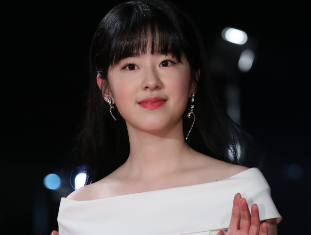 “학폭 의혹” 박혜수, 2년 8개월 만에 복귀 “거짓 바로잡겠다”