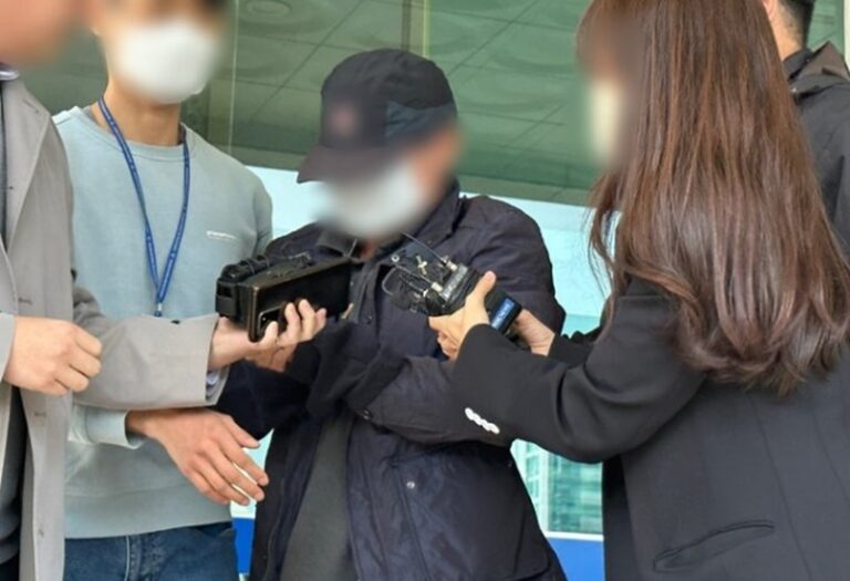 “스쿨존 음주사망사고” 60대에 징역 12년 선고