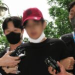 마약 중독으로 여객기 비상문 개방 난동부린 10대 징역 3년