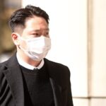 B.A.P 출신 김힌찬, 강제추행 재판 중 세 번째 성범죄