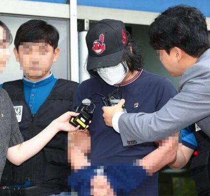 검찰, ‘신월동 이웃 방화 살인‘ 40대에게 사형 구형.