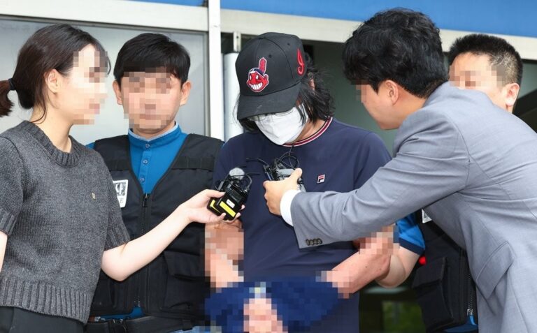 검찰, ‘신월동 이웃 방화 살인‘ 40대에게 사형 구형.