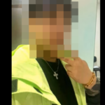 부산 돌려차기 男, 주거침입 혐의 항소심에서 감형